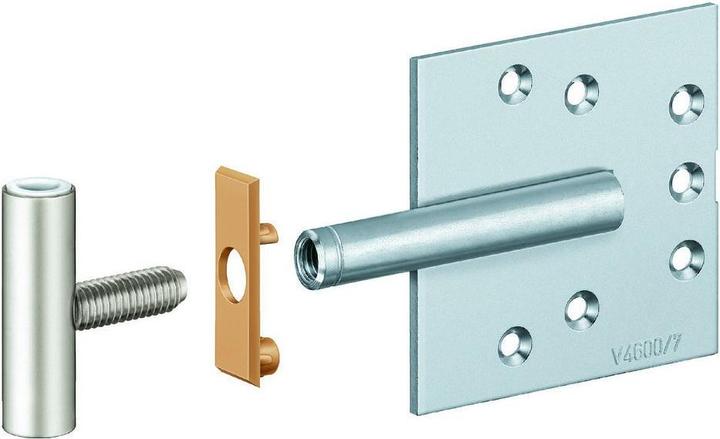 Simonswerk Nachrüstsatz V 4600/7