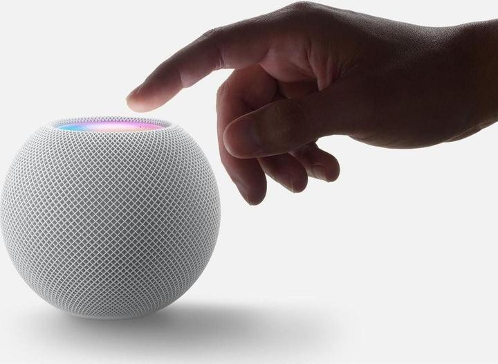 Immagine prodotto Apple HomePod mini (Apple Siri)