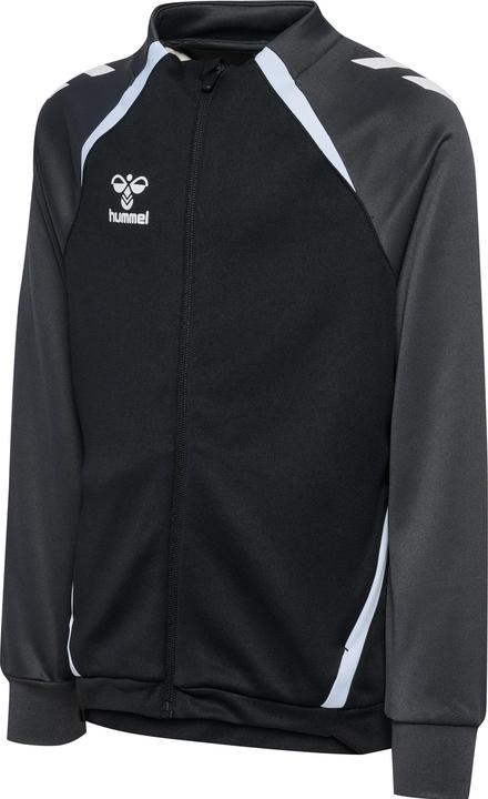 Actual product image hummel hmlLEAD 2.0 TRACK ZIP JACKET KIDS (152)