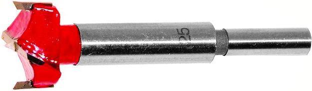 Actual product image OK-Line Artificial drill, HM tipped (35 millimetres)