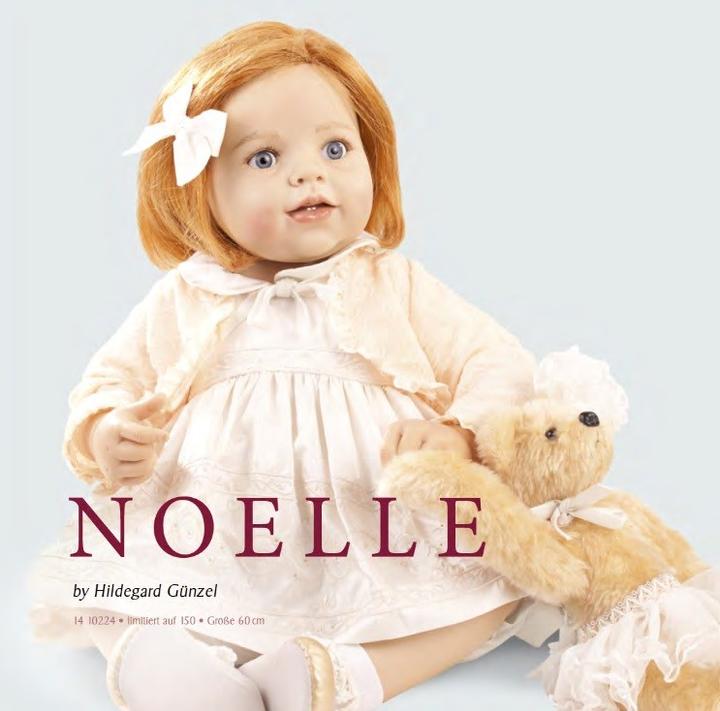 Produktbild Götz Noelle by Hildegard Günzel