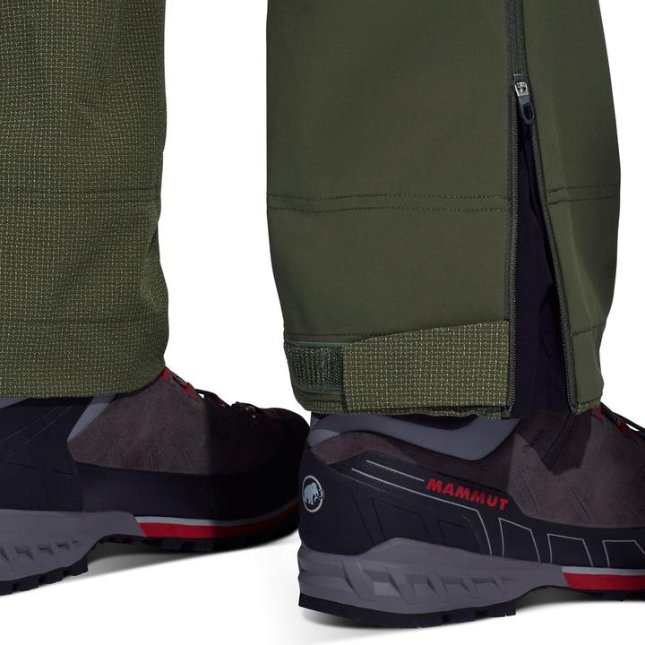Produktbild Mammut Taiss Guide SO Pants Men (52)