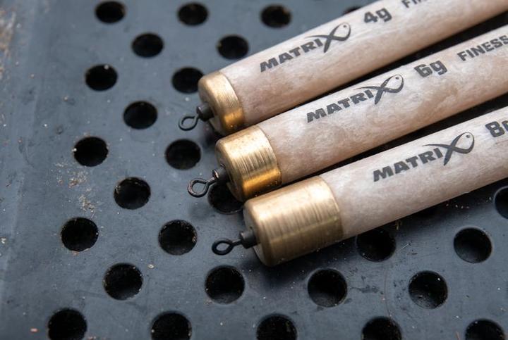 Immagine prodotto Matrix pellet finesse waggler 9mm x2