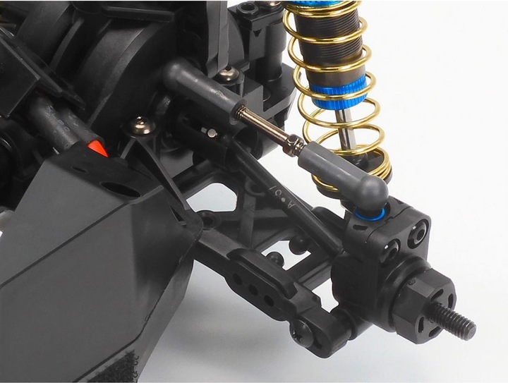 Image du produit Tamiya XV-02 PRO Kit Châssis Cardan (Kit)