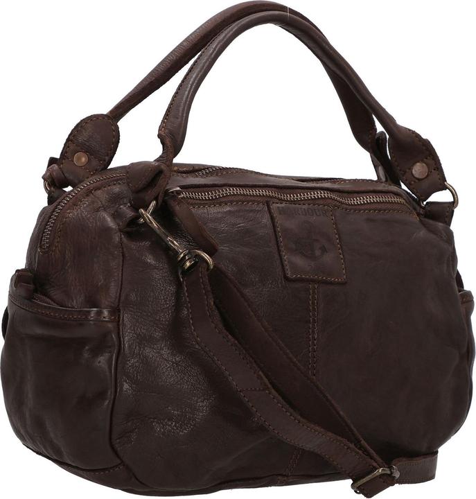 Immagine prodotto Harbour 2nd Saphira Schultertasche Leder 29 cm