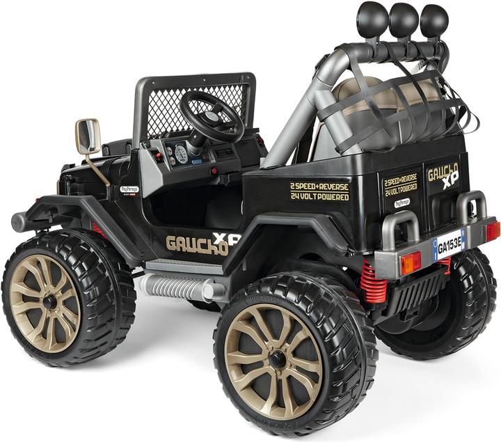 Produktbild Peg Perego Gaucho XP