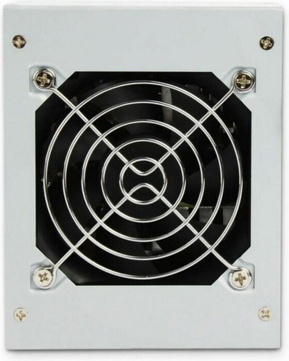 Actual product image Tooq Technology Fonte Ecopower II (500 W)