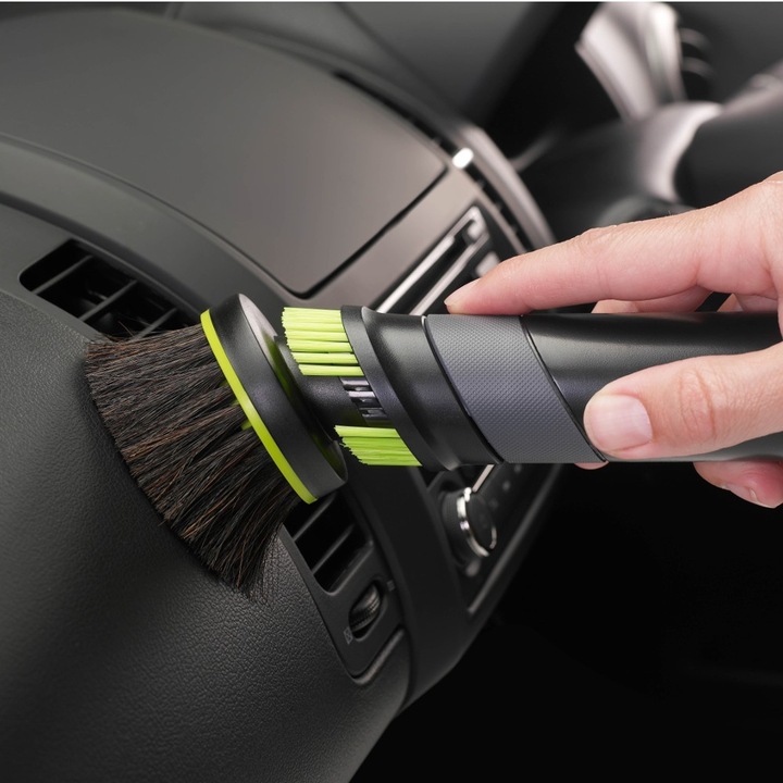 Produktbild Gtech Auto-Zubehör-Set
