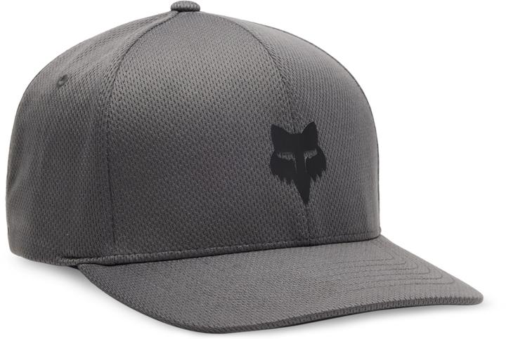 Produktbild Fox Hat 23 F-Head Tech Flexfit Gry S/M