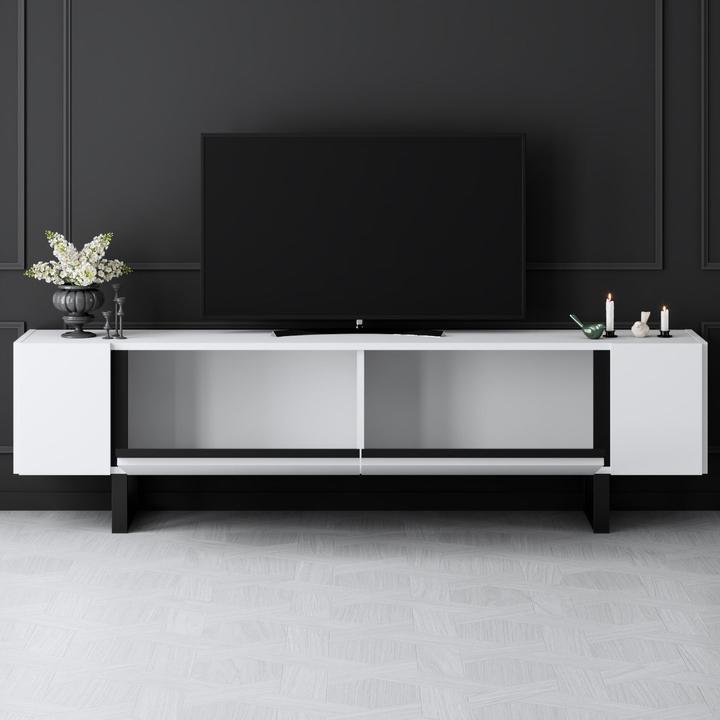 Image du produit Skye Decor Yildiz TV Stand (180 x 50 x 30 cm)