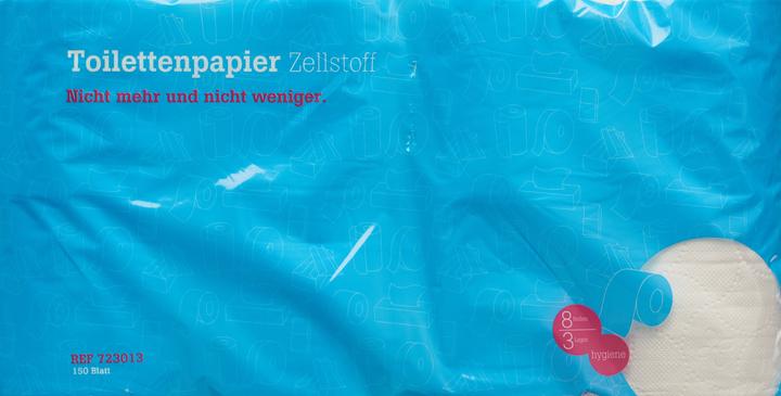 Actual product image Funny Pulp (8 pcs.)