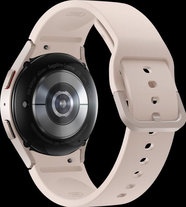 Image du produit Samsung Galaxy Watch5 BT (40 mm, WLAN uniquement)