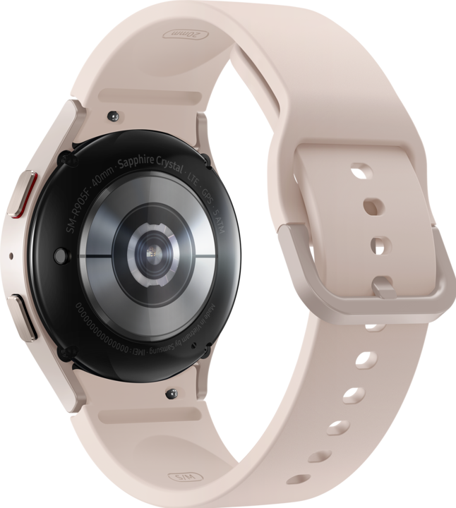 Immagine prodotto Samsung Galaxy Watch5 BT (40 mm, Solo WiFi)