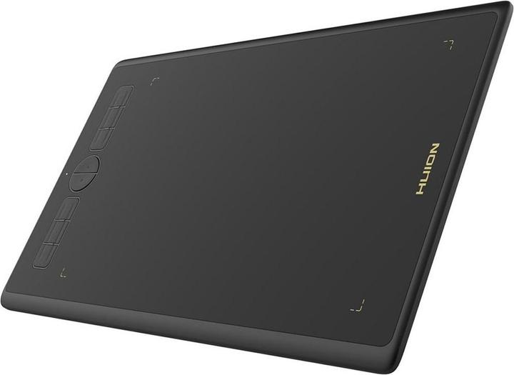 Produktbild Huion Inspiroy H580X graphics tablet (5080 lpi)