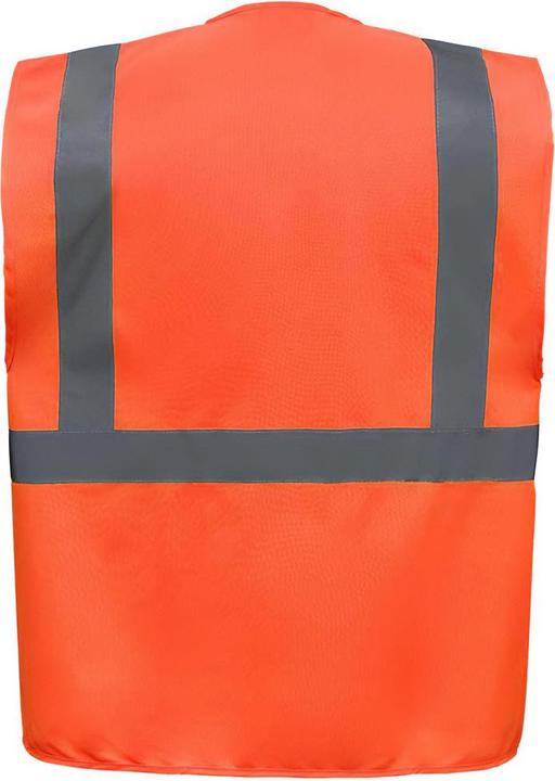 Produktbild Yoko Executive Weste Signalkleidung (5XL)