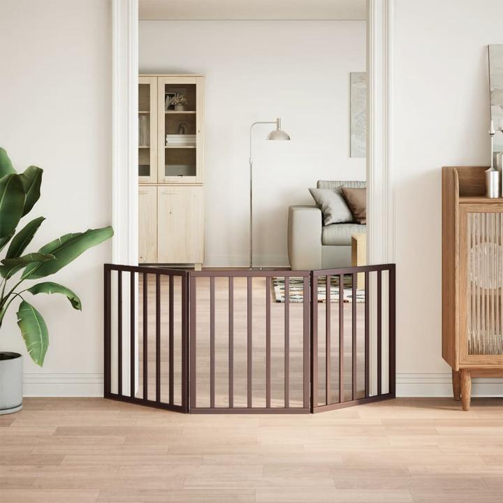 Image du produit vidaXL Hundetor