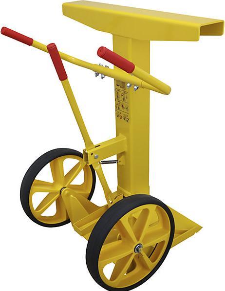 Image du produit kaiserkraft Support de chargement