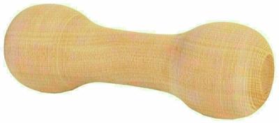 Produktbild Trixie Apportierholz rund ca. 125g (Apportieren)