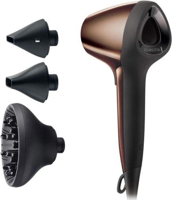 Actual product image Remington Air3D