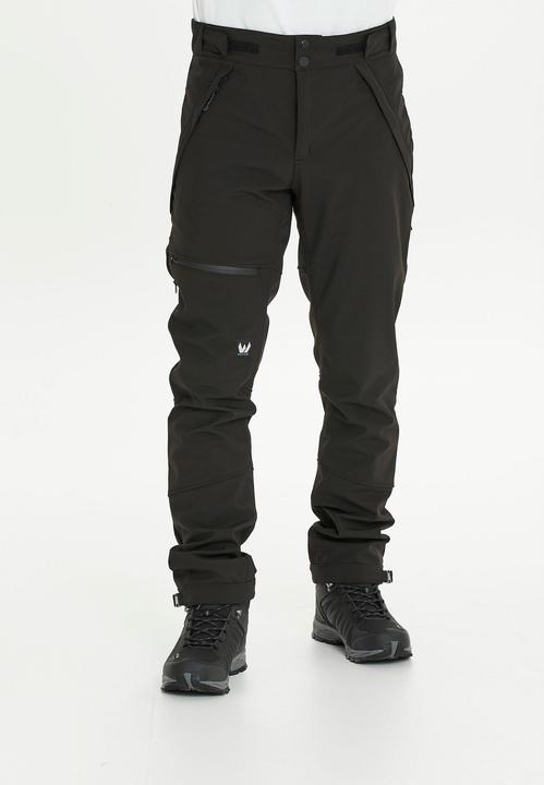 Produktbild Whistler Finnegan Softshell (M)
