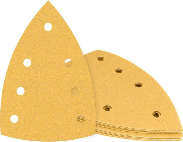 Produktbild Bosch Professional Zubehör EXPERT C470 Schleifpapier, 100 x 150 mm, G 180, 50 Stück (180)