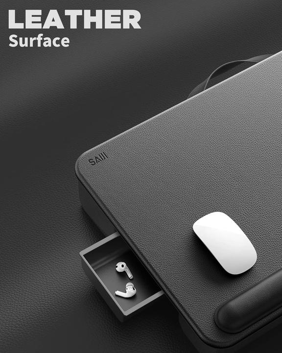 Actual product image Saiji Laptop cushion