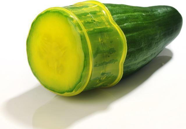 Actual product image Kochblume Stretchii cling lid