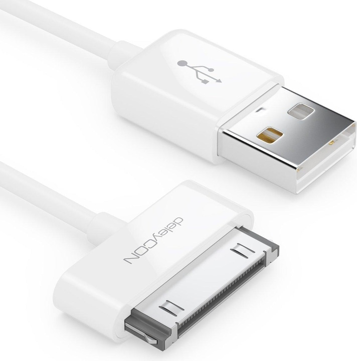 Immagine prodotto deleyCON USB a 30 pin (1 m, USB 2.0)