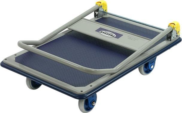 Immagine prodotto Prestar Carrello a piattaforma NF 300 kg (300 kg)