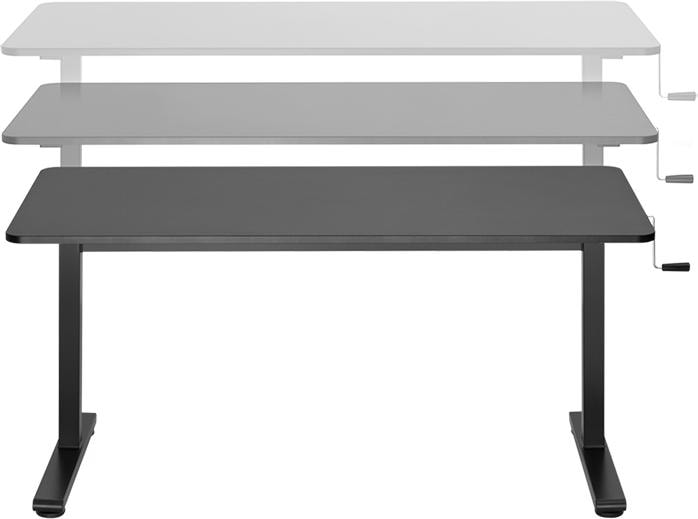 Produktbild LogiLink EO0027 (140 x 60 x 117 cm)