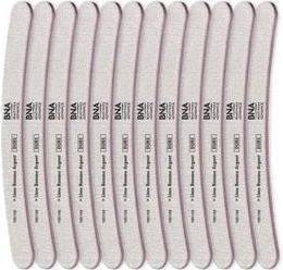 Produktbild Beautynails Bna Banana File Silver Hard 100/100 X12