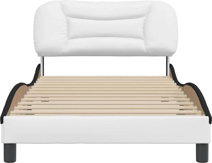 Image du produit vidaXL Bettgestell (100 x 200 cm)