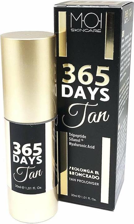 Produktbild MOI Tan Verlängerer (30 ml)
