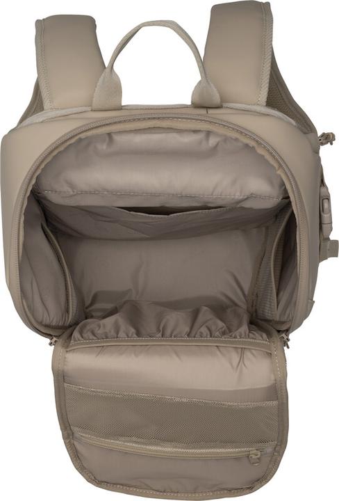 Produktbild Beckmann Rucksack Street Go (26 l)