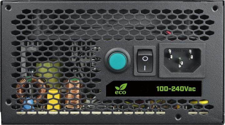 Actual product image CoolBox DeepEnergy RGB600 (600 W)