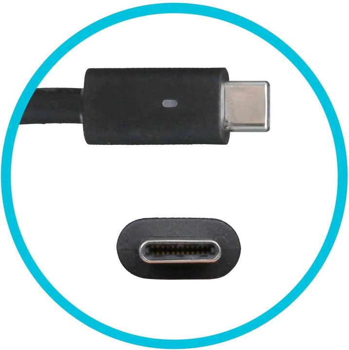 Image du produit Dell PA901C (100 W)