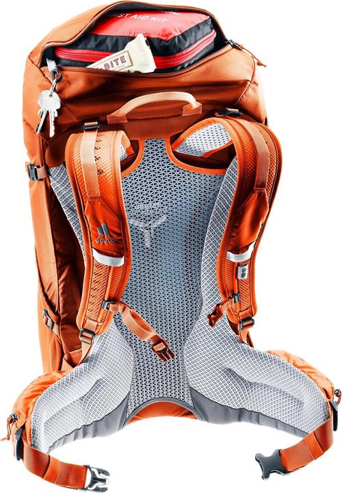 Immagine prodotto Deuter Futura 26 (26 l)
