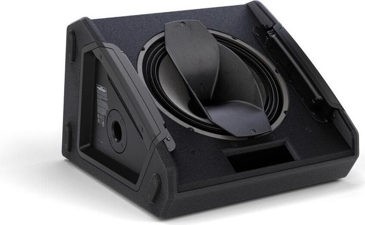 Image du produit LD Systems MON 12 A G3 - 12" aktiver koaxialer Bühnenmonitor (Actif)