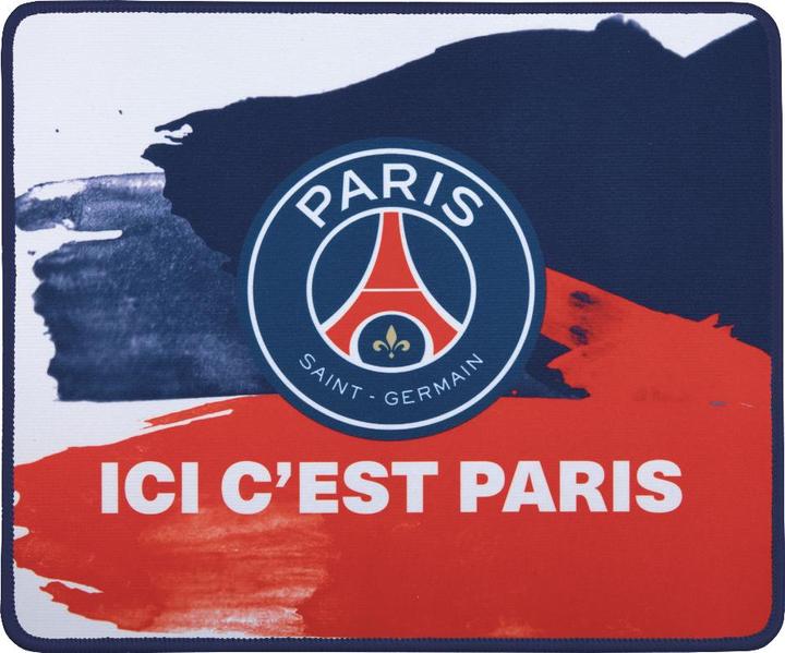 Konix Tapis de souris M - PSG (M)