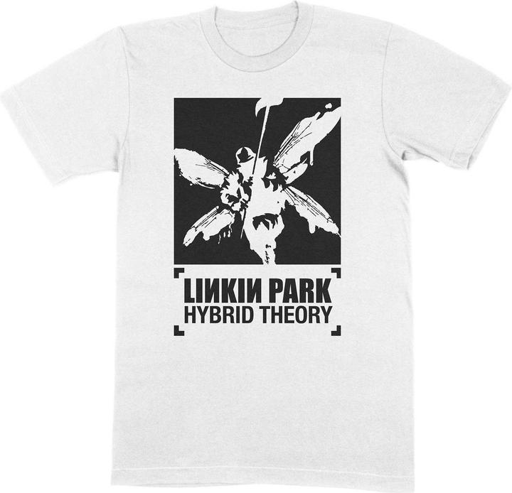 Immagine prodotto Universal Textiles Maglietta unisex adulto Soldier Hybrid Theory in cotone (L)