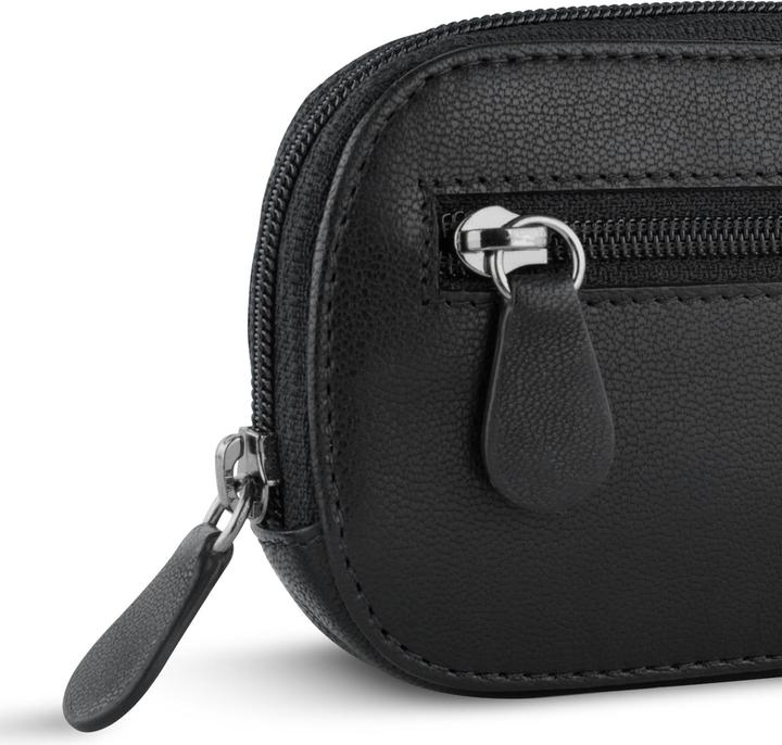 Immagine prodotto Bugatti "Black Magic" Schlüsseletui / coin pouch