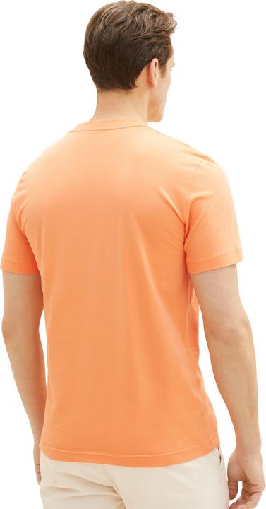 Produktbild Tom Tailor T-Shirt Kurzarmshirt (M)