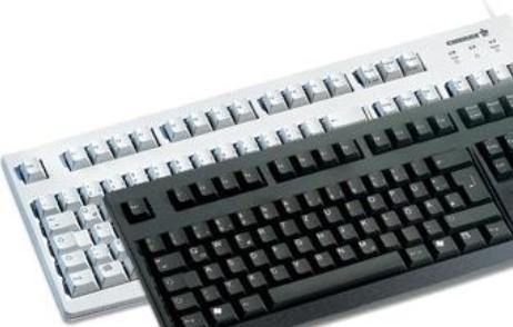 Immagine prodotto CHERRY Tastiera G83 6105 (Cablato)