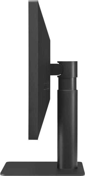 Actual product image LG 24MD4KL-B (3840 x 2160 Pixels, 24")