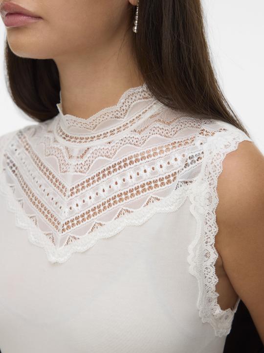 Immagine prodotto Vero Moda Vmskye Sl Lace Top Jrs Noos (M)