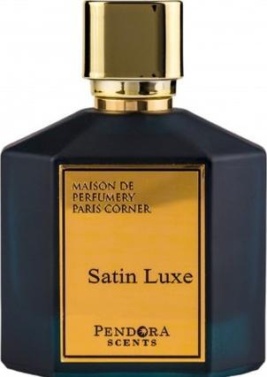 Actual product image Pendora Scents Satin Luxe Eau De Parfum 100ml (Eau de parfum, 100 ml)