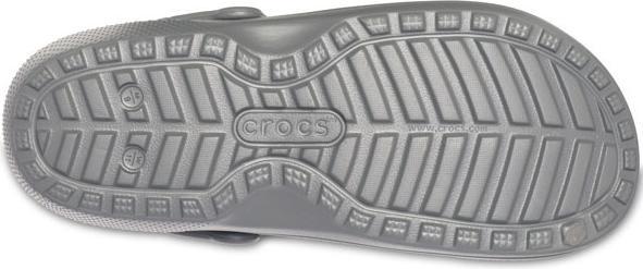 Actual product image Crocs Classic Lined Clog Slipper (37, 38)