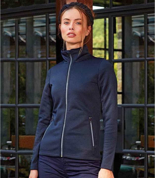 Actual product image Premier Jacket With Zipper (L)