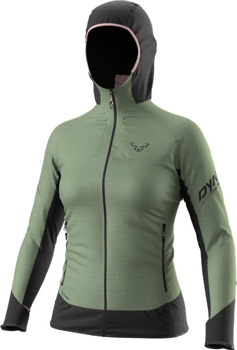 Immagine prodotto Dynafit Mezzalama Giacca Polartec® Alpha® (34, XS)