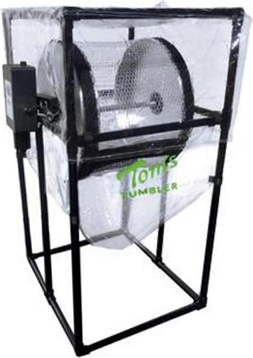Immagine prodotto Toms Tumbler Tagliabordi Tom's Tumbler 2100